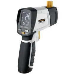 Laserliner, Infrarotthermometer, Infrarot-Thermometer