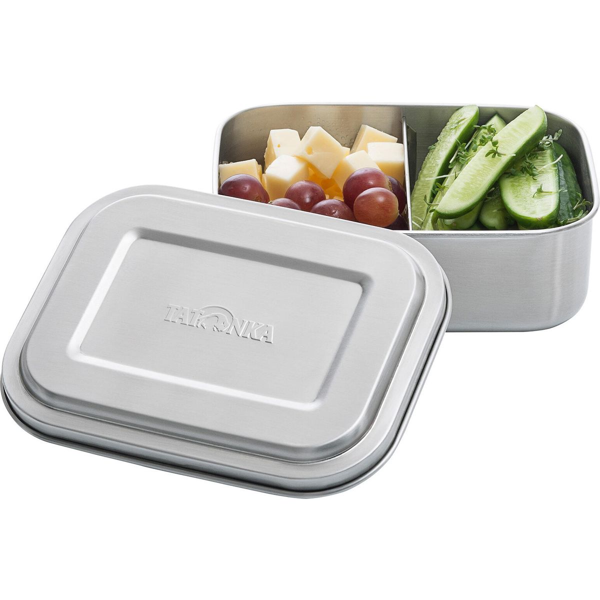 Tatonka Lunch Box II 800 neutral 4138