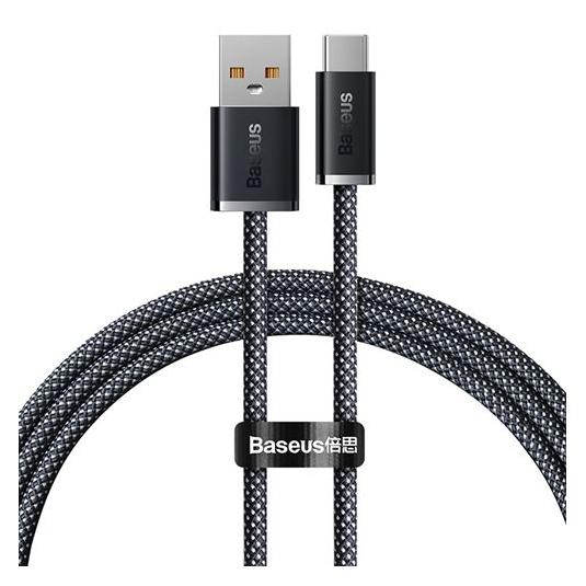 Baseus USB A - USB C (1 m, USB 2.0, 100 W) (CALD000616)