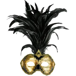 Maskworld Galetto Colombina musica