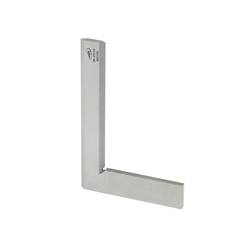 HELIOS PREISSER 0388104 Haarwinkel 100 x 70 mm 90 °