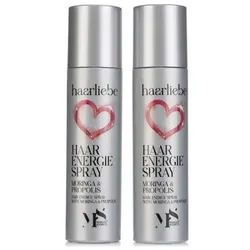 MARGOT SCHMITT® Haarliebe Haar Energie Spray 2x250ml