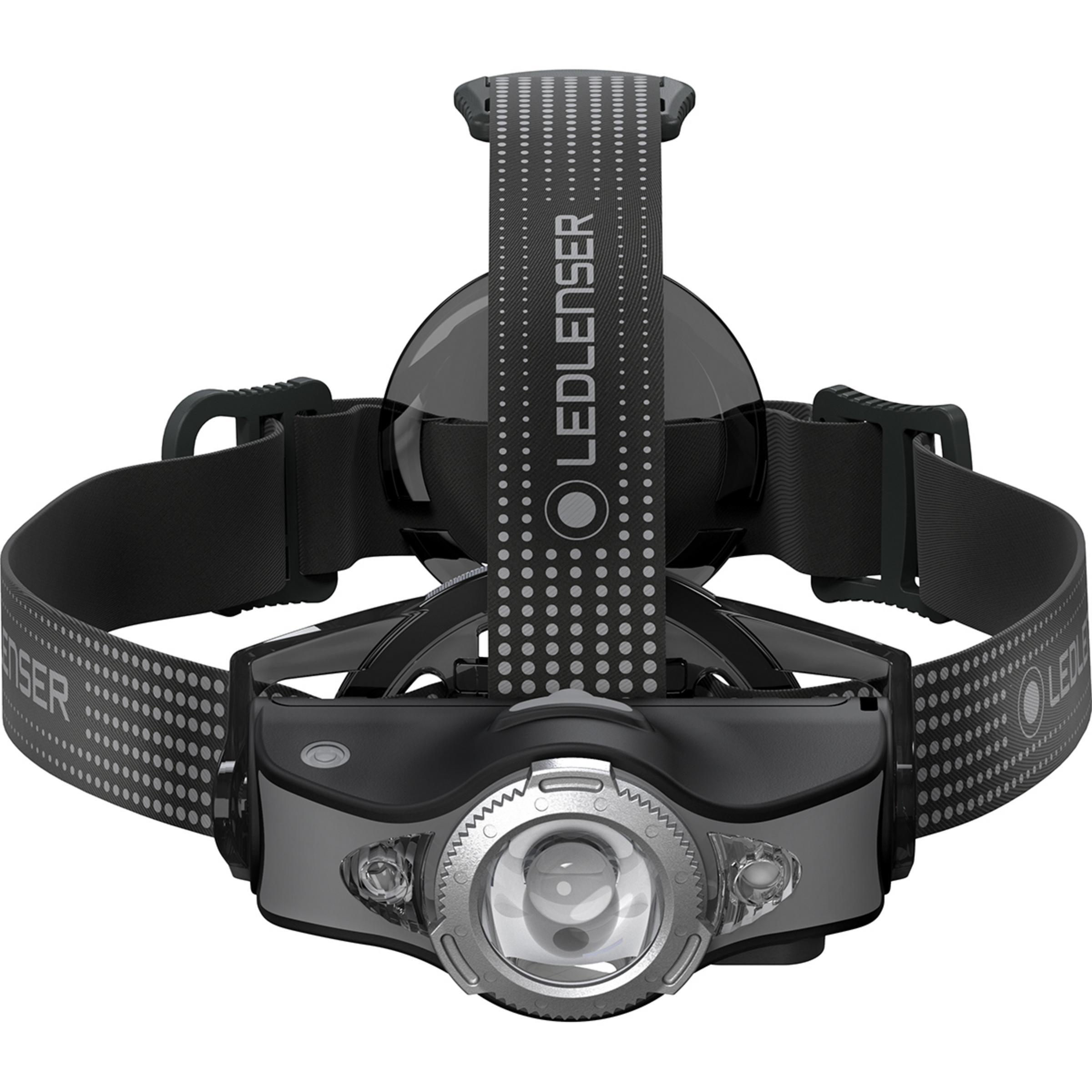 Ledlenser MH11 Stirnlampe Stirnlampen schwarz Trekking