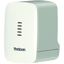 Theben 7319205 Motorischer KNX Stellantrieb für Heiz- und Kühlventile, Data Secure CHEOPS S KNX