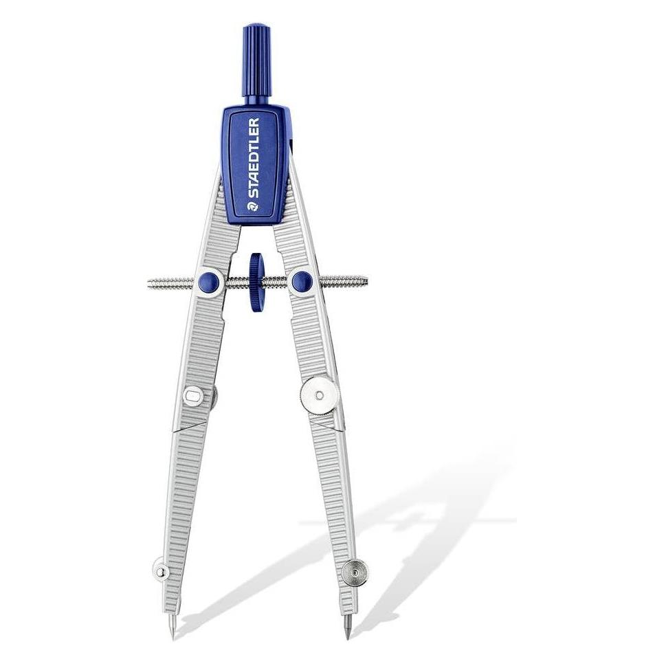 Staedtler 550 01 Zirkel, (e) (550 01)