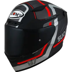 Suomy Track-1 Ninety Seven 2023 Helm
