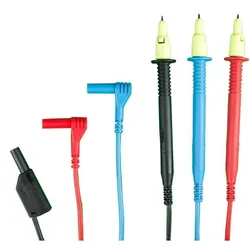 Gossen Metrawatt Kabel-Set KS29