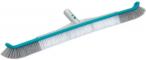 BESTWAY AquaBroom Deluxe Brosse pour piscine 63,5 x 12,2 x 12,1 cm 58658