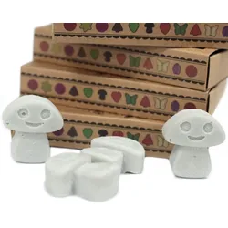 Gift Set of 6 Wax Melts  - Dark Patchouli