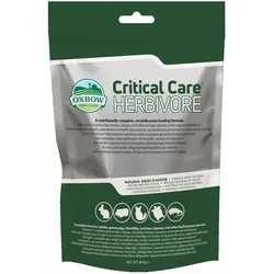 454 g Critical Care Herbivore Anis