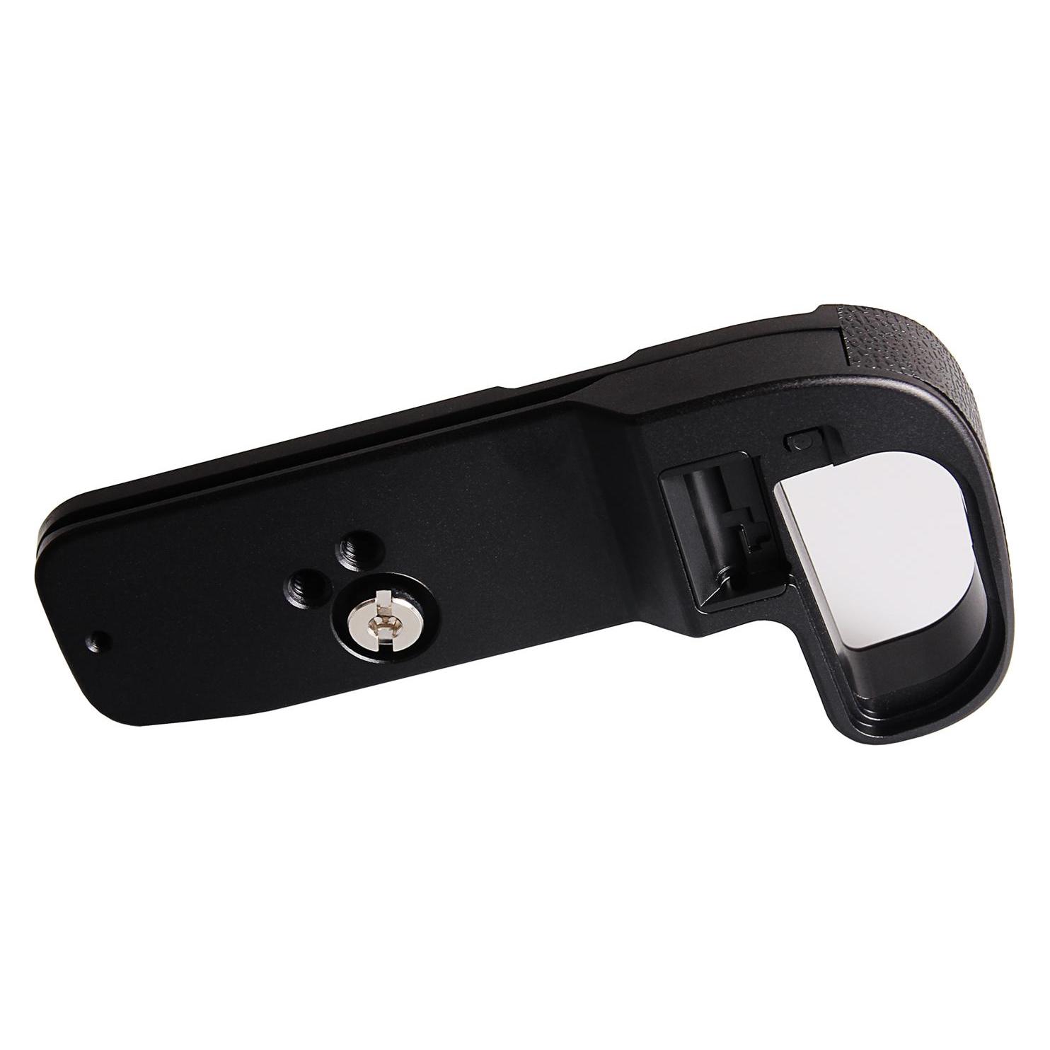Patona Premium Handgriff für Canon EOS-R (Handgriff) (1475)