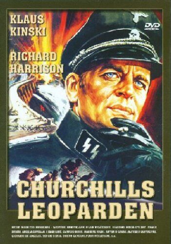 Maurizio Pradeaux - Churchills Leoparden - Preis vom 30.09.2026 22:30:23 h