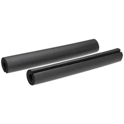 2 Stück Efalock Nackenpolster NECKY