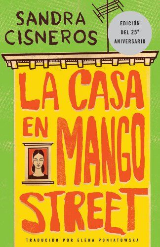 Sandra Cisneros - La Casa En Mango Street (Vintage Espanol) - Preis vom 14.10.2026 23:07:16 h