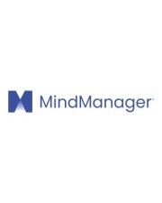 Corel MindManager Enterprise 23 Upgrade von MM Win 22/21 und Mac 22/13 Download Win/Mac, Multilingual (LCMM23M23ENTUG1)