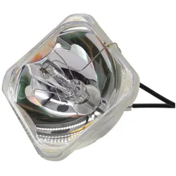 Azurano Beamerlampe BLB58 Ersatz für EPSON ELPLP53 ELPLP57 ELPLP61 ELPLP68 ELPLP69 Ersatzlampe für diverse, Beamerlampe