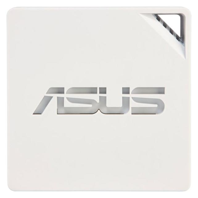 ASUS WL-Router RT-AX50 Go AX1500 AiMesh (90IG09T0-MO0B00)