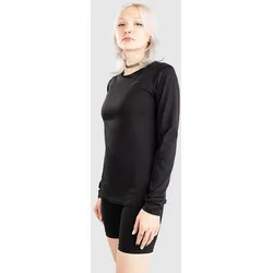 1080 Soft Layer TW Funktionsshirt black Gr. M