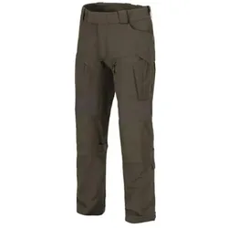 Direct Action, Herren, Outdoorhose, Combat Hose VANGUARD COMBAT TROUSERS, ral 7013 (L), Grau