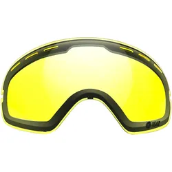 Yeaz, Skibrille Zubehör, (Skibrille Ersatzglas)