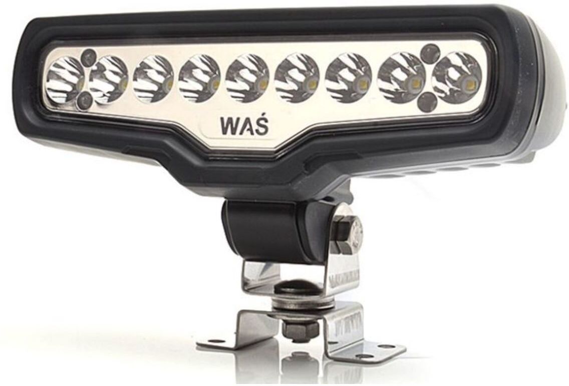 Waś Hauptscheinwerfer WAS 1101 W149
