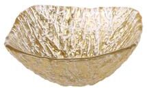 Alice Pazkus Small Gold Bowl