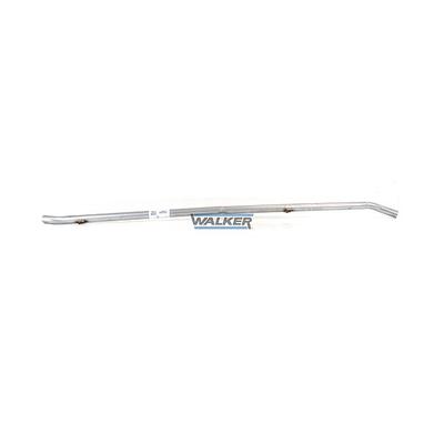 Walker Abgasrohr [Hersteller-Nr. 01529] für Renault