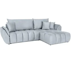 ECKSOFA Collin Mit Schlaffunktion