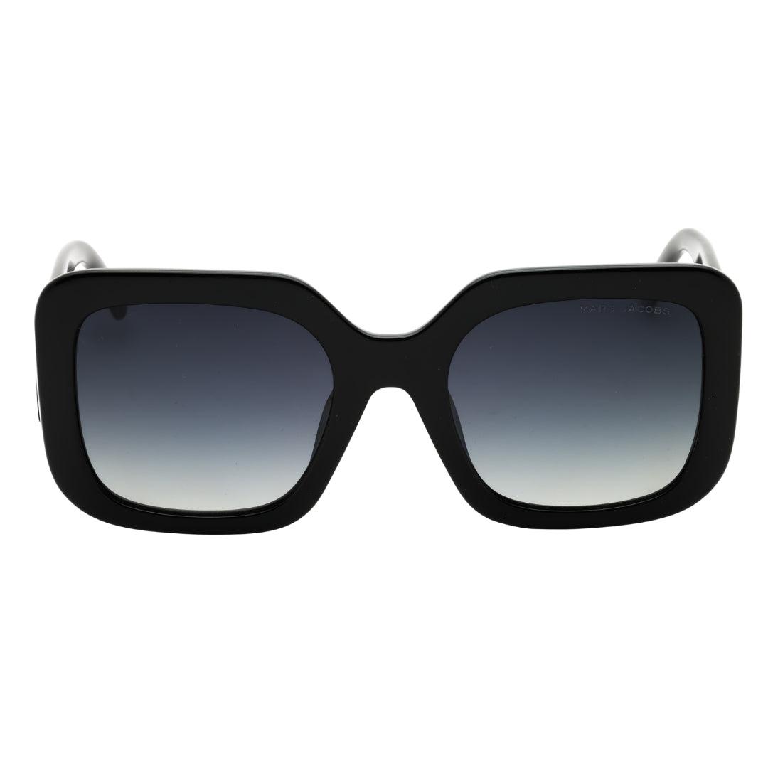 Marc Jacobs Zonnebril Met Grijs Kleurverloop