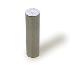 StandexMeder Electronics Permanent-Magnet Stab (Ø x L) 10 mm x 40 mm AlNiCo MM1040