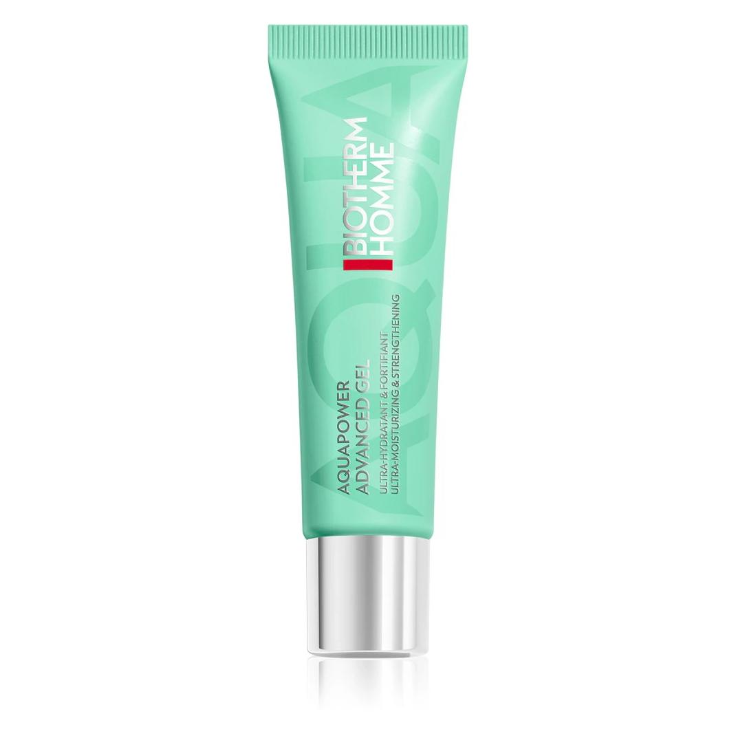 Biotherm Aquapower Gel MV (30 ml, Nachtcreme, Tagescreme) (LG210600)