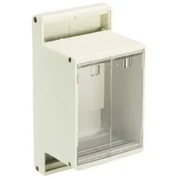 Wieland Elektronikgehäuse 86.030.0053.0