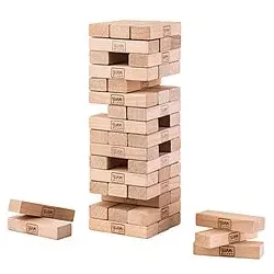 Legami Spiel Wackeliger Turm Spiel