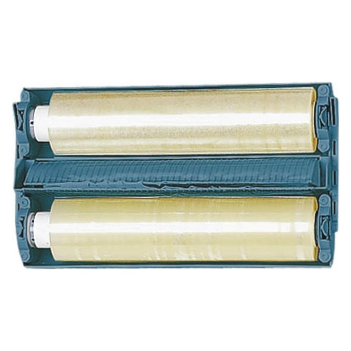 Leitz Esselte Laminier-Folienkassette (A4, 1 Stk., 80 µm) (18649)