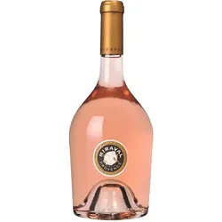 Miraval Rosé Côte De Provence 13% Vol. 0.75L