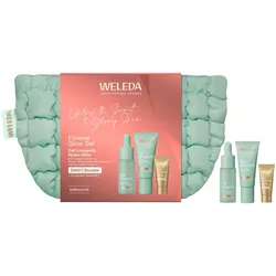 Artikel im Set Weleda CELL LONGEVITY	Hydra Glow Travel Set
