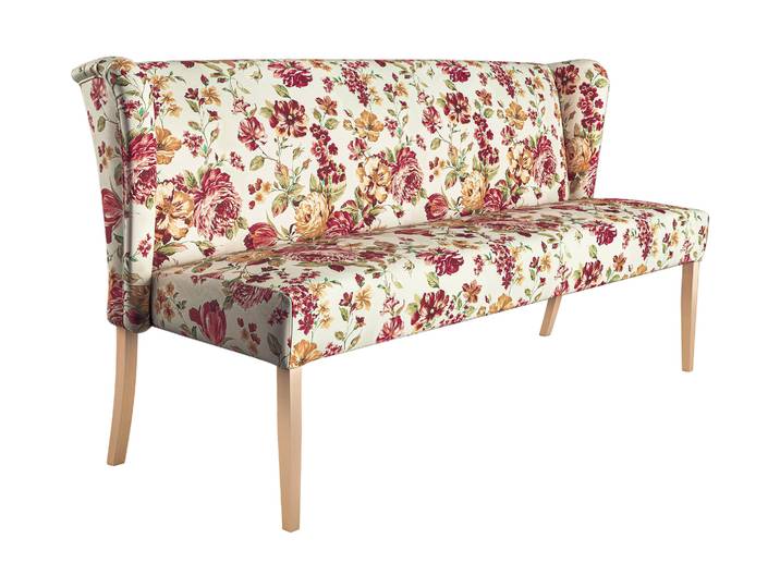 Tchibo - Polsterbank »Hendrick« - 160x65x90cm - beige -