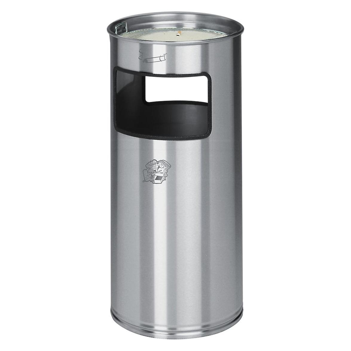 VAR Kombiascher (37.40 l) (230412)