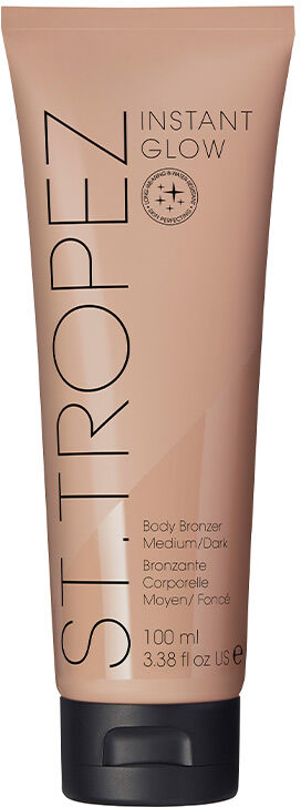 St Tropez Glow Body Bronzer Medium 100ml