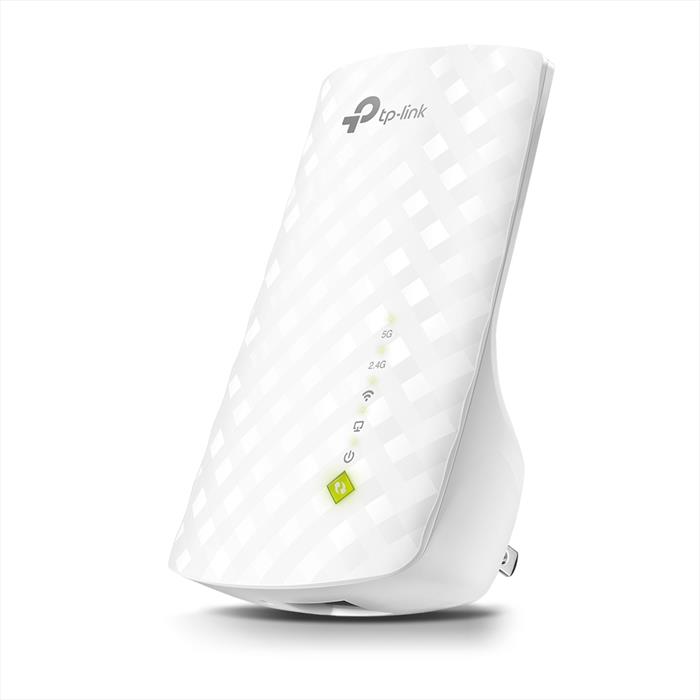 TP-Link Re220 Range Extender Ac750