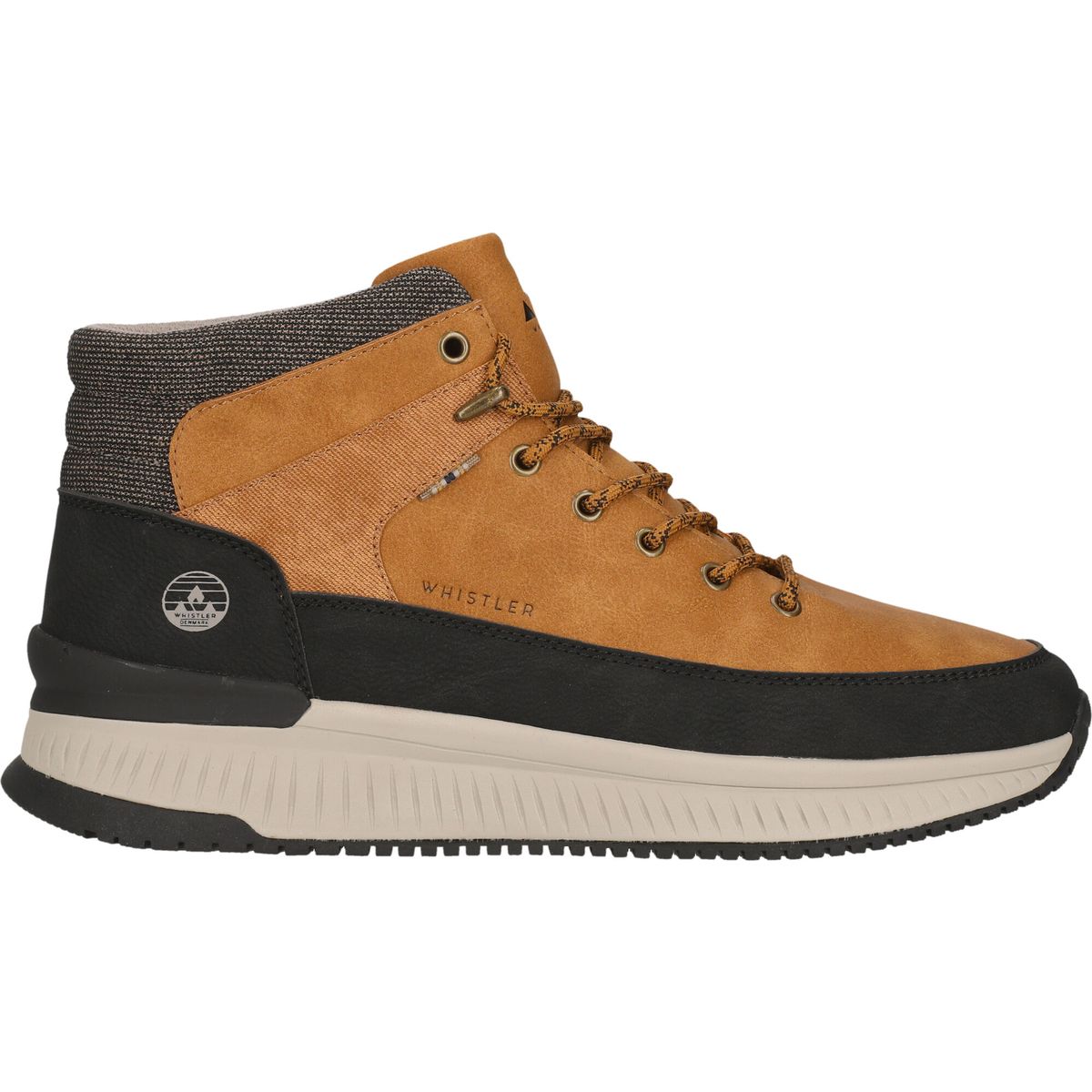 Whistler Hodio M Low-cut Boot honey (5090) 43 W264391-5090-43