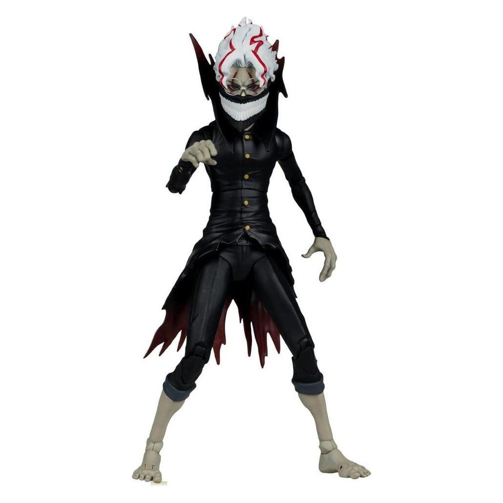 McFarlane Dandadan figurine Okarun (Transformed) 19 cm (71995708)