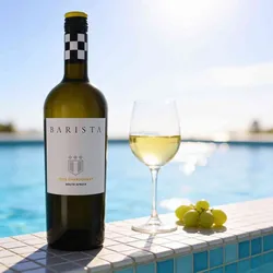Barista 2025 Barista Chardonnay 2025 Chardonnay Südafrika