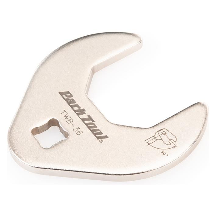 Park Tool Krähenfussschlüssel TWB-36 (321087)