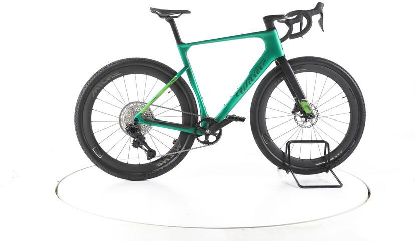 Wilier Rave SLR Vélo Gravel Carbone 2026 - 306723