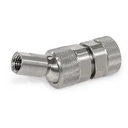 Kugelgelenke, Edelstahl (782-M8-KI-1-NI)