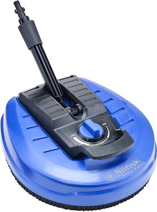 Nilfisk Power Patio oppervlaktereiniger