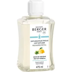Zitronen-Verbene Nachfüller 475ml