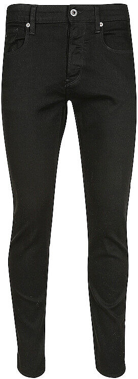 G-STAR RAW Jeans Super-Slim-Fit REVEND schwarz   36/L34 36/L34