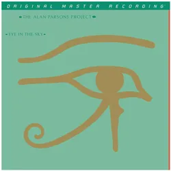 Mofi, Schallplatten, Eye In The Sky (Ogv) (The Alan Parsons Project)